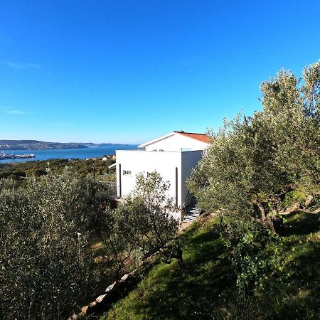 안카란 House Among Olive Trees With A Sea View 1 아파트 외부 사진