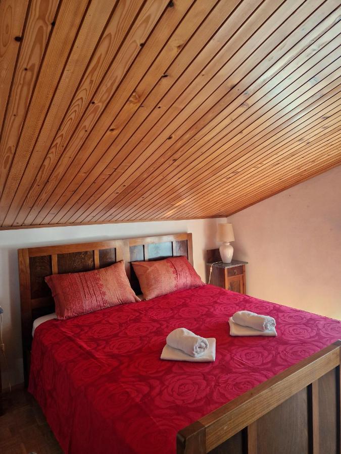 안카란 House Among Olive Trees With A Sea View 1 아파트 외부 사진