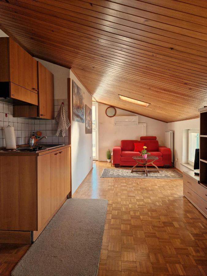 안카란 House Among Olive Trees With A Sea View 1 아파트 외부 사진