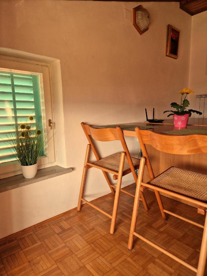 안카란 House Among Olive Trees With A Sea View 1 아파트 외부 사진