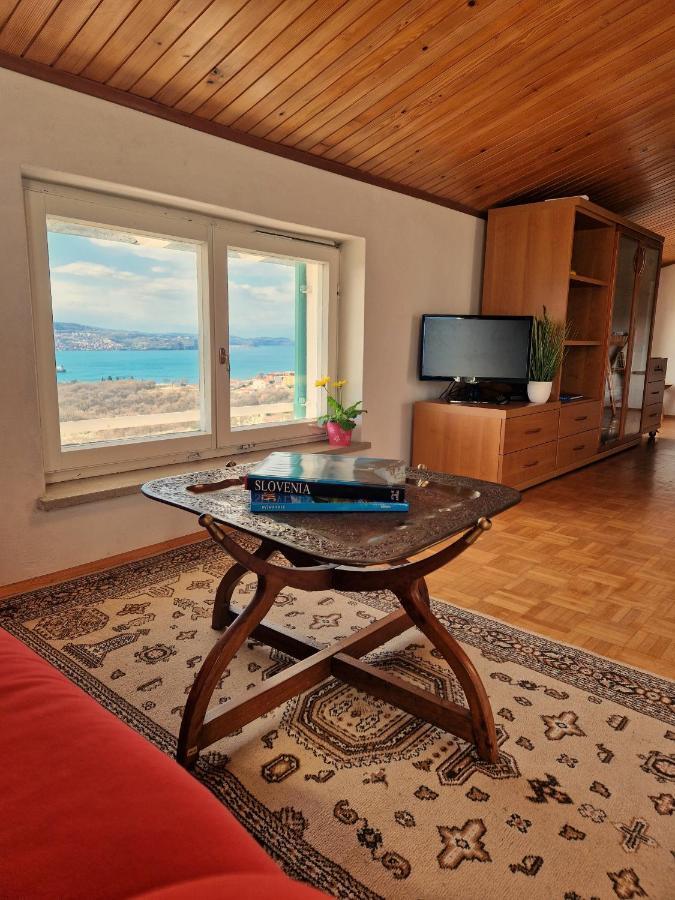 안카란 House Among Olive Trees With A Sea View 1 아파트 외부 사진
